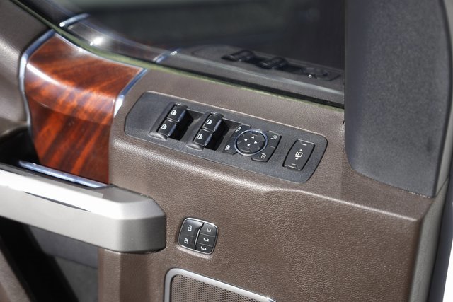 Certified 2022 Ford F250 King Ranch w/ King Ranch Ultimate Package image 29