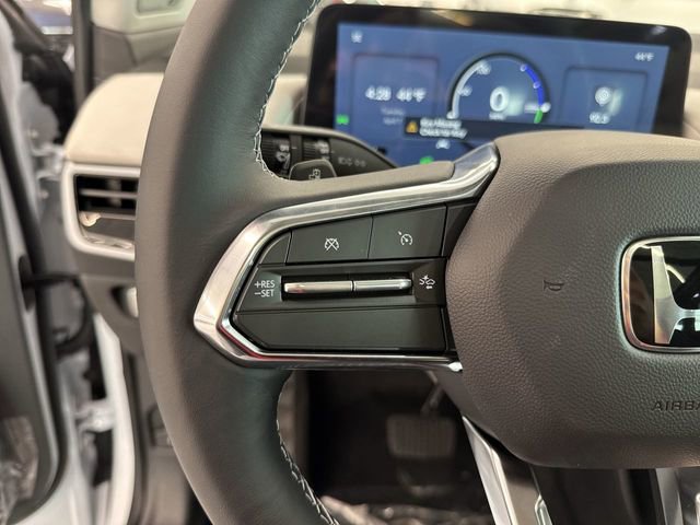 New 2026 Honda Prologue Touring image 12