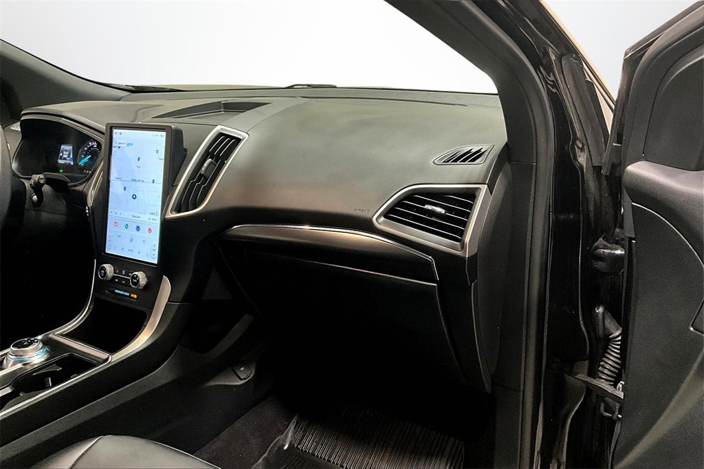 Used 2023 Ford Edge ST-Line image 25