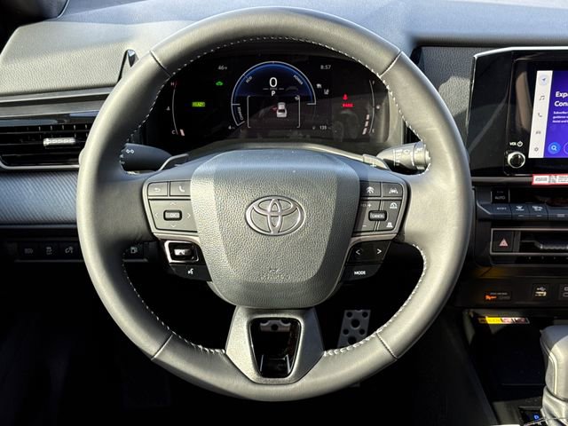 New 2026 Toyota Camry SE image 15