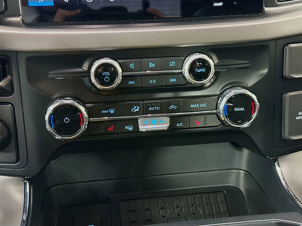 Used 2024 Ford F150 XLT w/ Equipment Group 302A MID RWD image 17