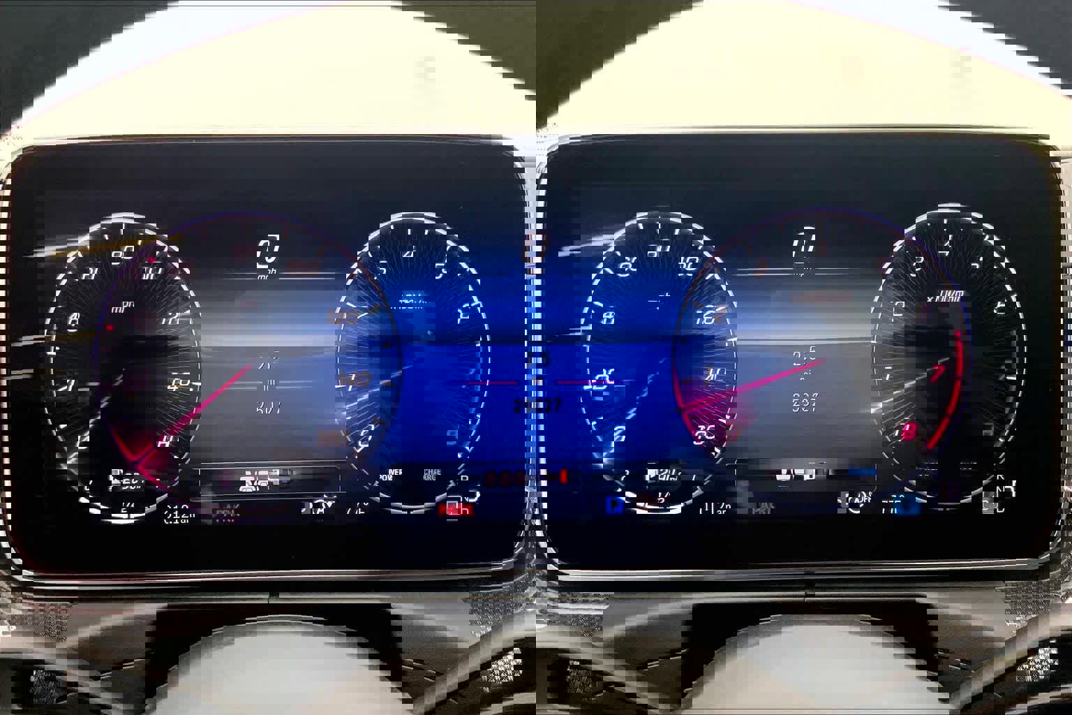 Used 2023 Mercedes-Benz C 300 Sedan image 22