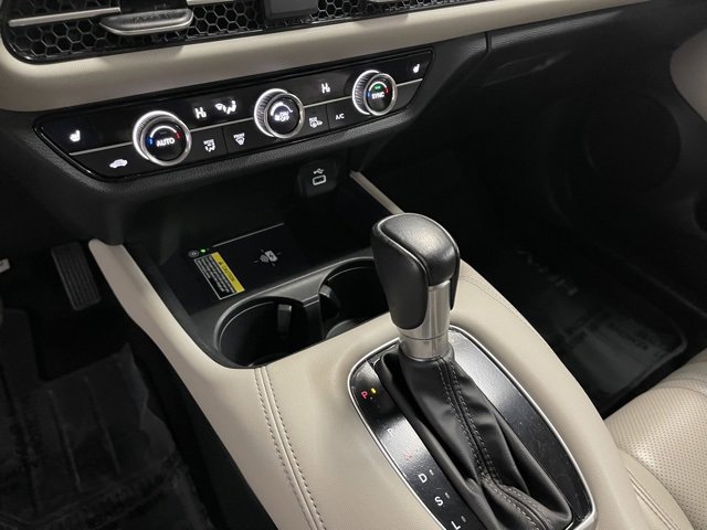Certified 2024 Honda HR-V EX-L image 25