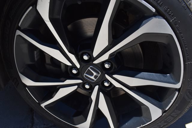 Used 2019 Honda Civic Si image 9