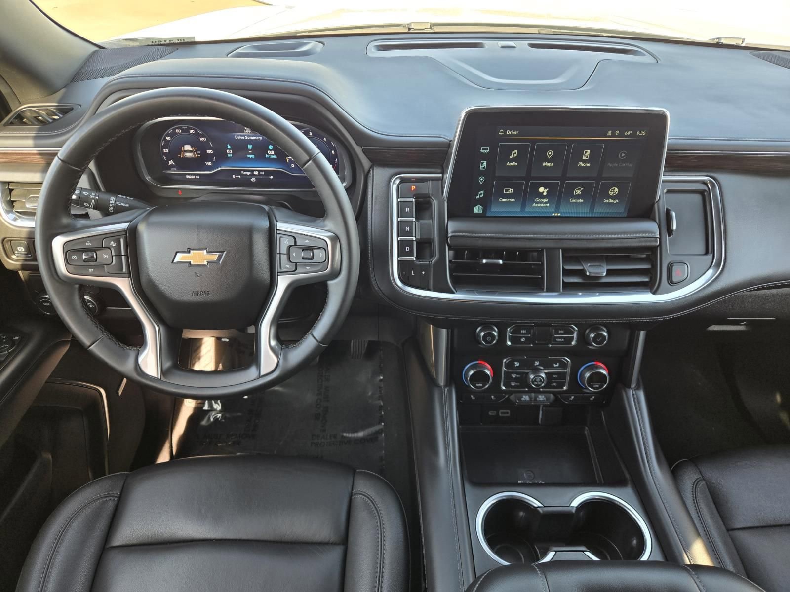 Used 2024 Chevrolet Tahoe LT image 8