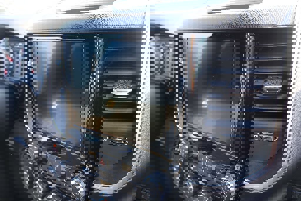 New 2026 RAM 1500 Big Horn image 11