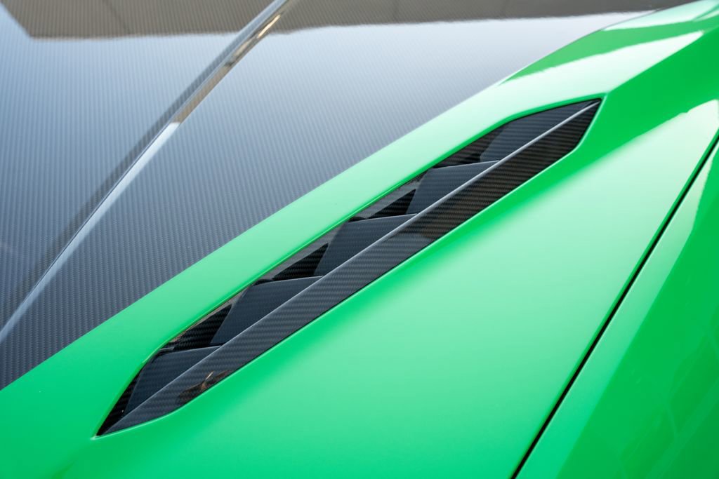 Used 2023 Lamborghini Urus Performante AWD/4WD image 14