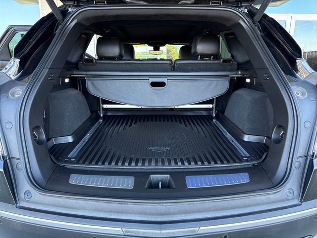 Used 2020 Cadillac XT5 Sportv w/ Platinum Package image 23