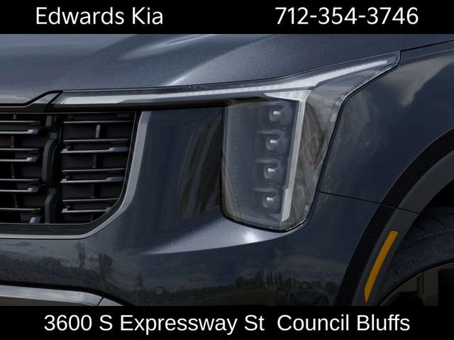 New 2026 Kia Sorento X-Line EX AWD/4WD image 12