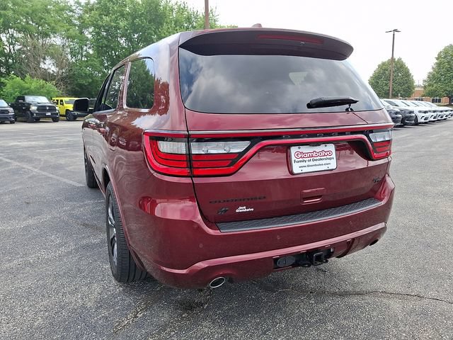 Used 2022 Dodge Durango R/T AWD/4WD image 8