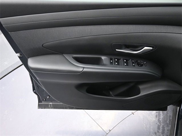 Used 2025 Hyundai Tucson SEL image 10