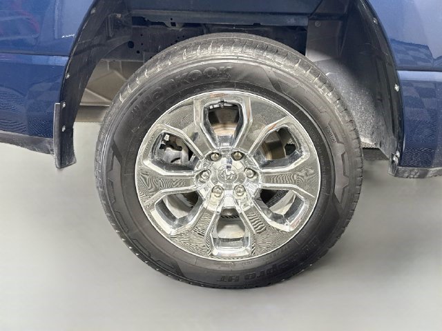 Used 2021 RAM 1500 Lone Star RWD image 32