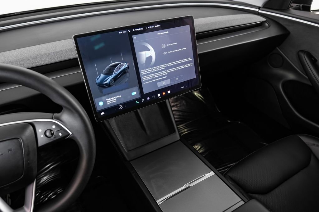 Used 2025 Tesla Model 3 Long Range image 23