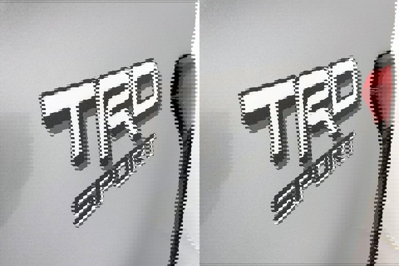 New 2025 Toyota Tacoma TRD Sport image 17