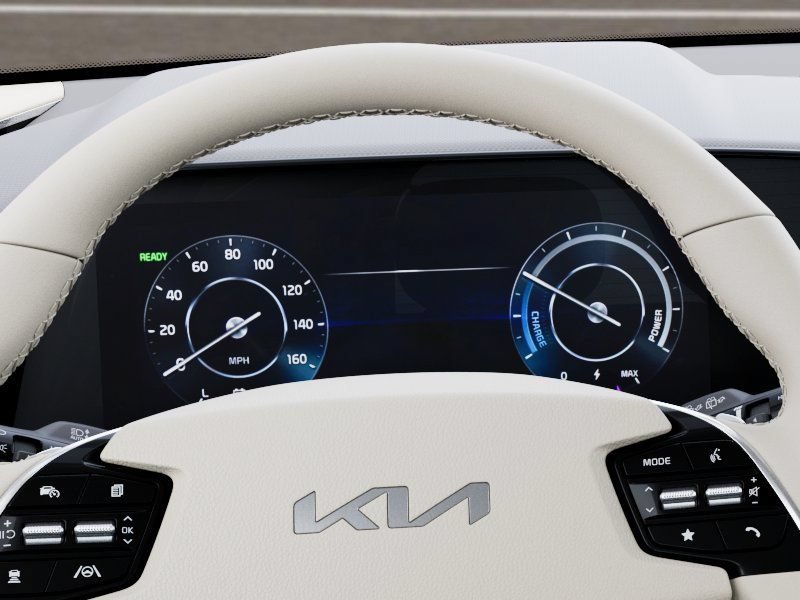 New 2026 Kia Niro Wave w/ Wave Preserve Package FWD image 21
