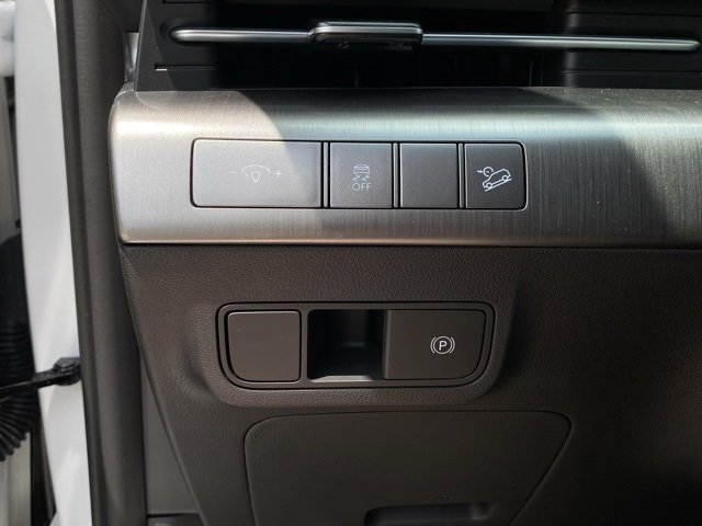 New 2025 Hyundai Kona SEL image 14