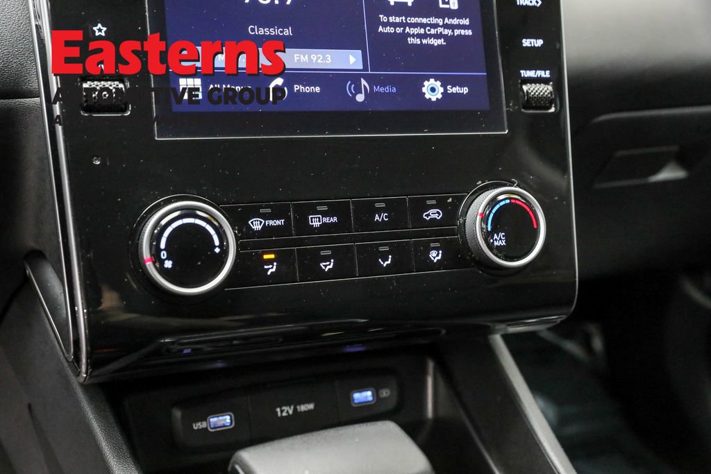 Used 2022 Hyundai Tucson SEL w/ Cargo Package image 20