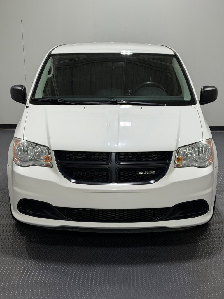 Used 2013 RAM C/V Tradesman image 3