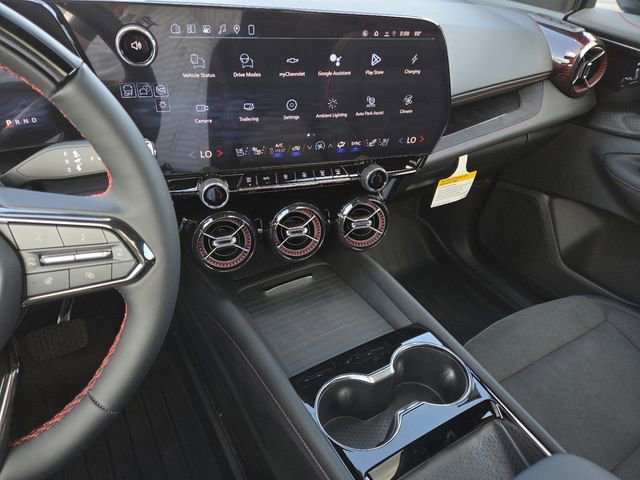 New 2026 Chevrolet Blazer EV RS w/ Super Cruise Package image 32