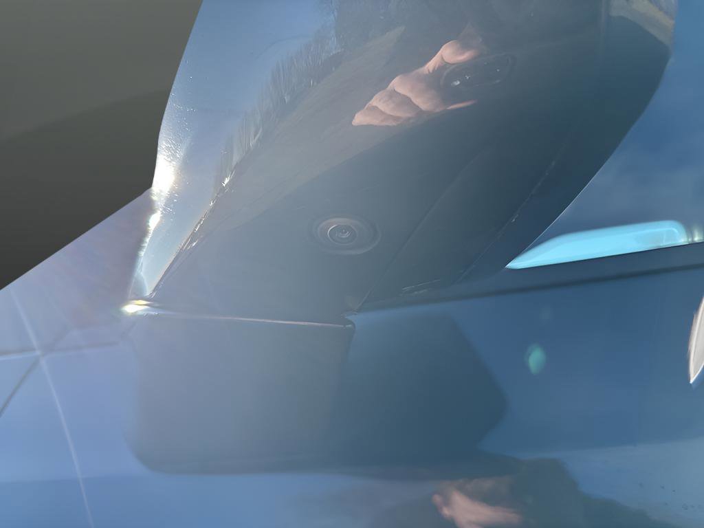 Used 2020 Chevrolet Blazer Premier w/ Driver Confidence II Package image 11