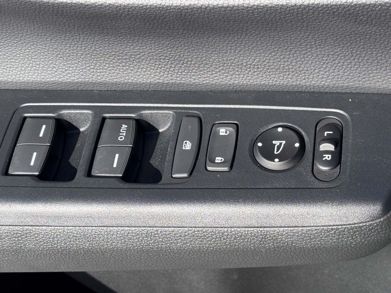 Certified 2024 Honda CR-V LX image 19