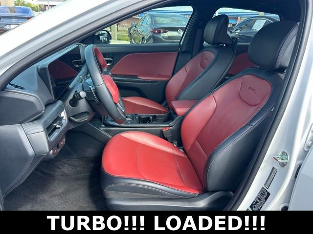 Used 2025 Kia K4 GT-Line Turbo image 17