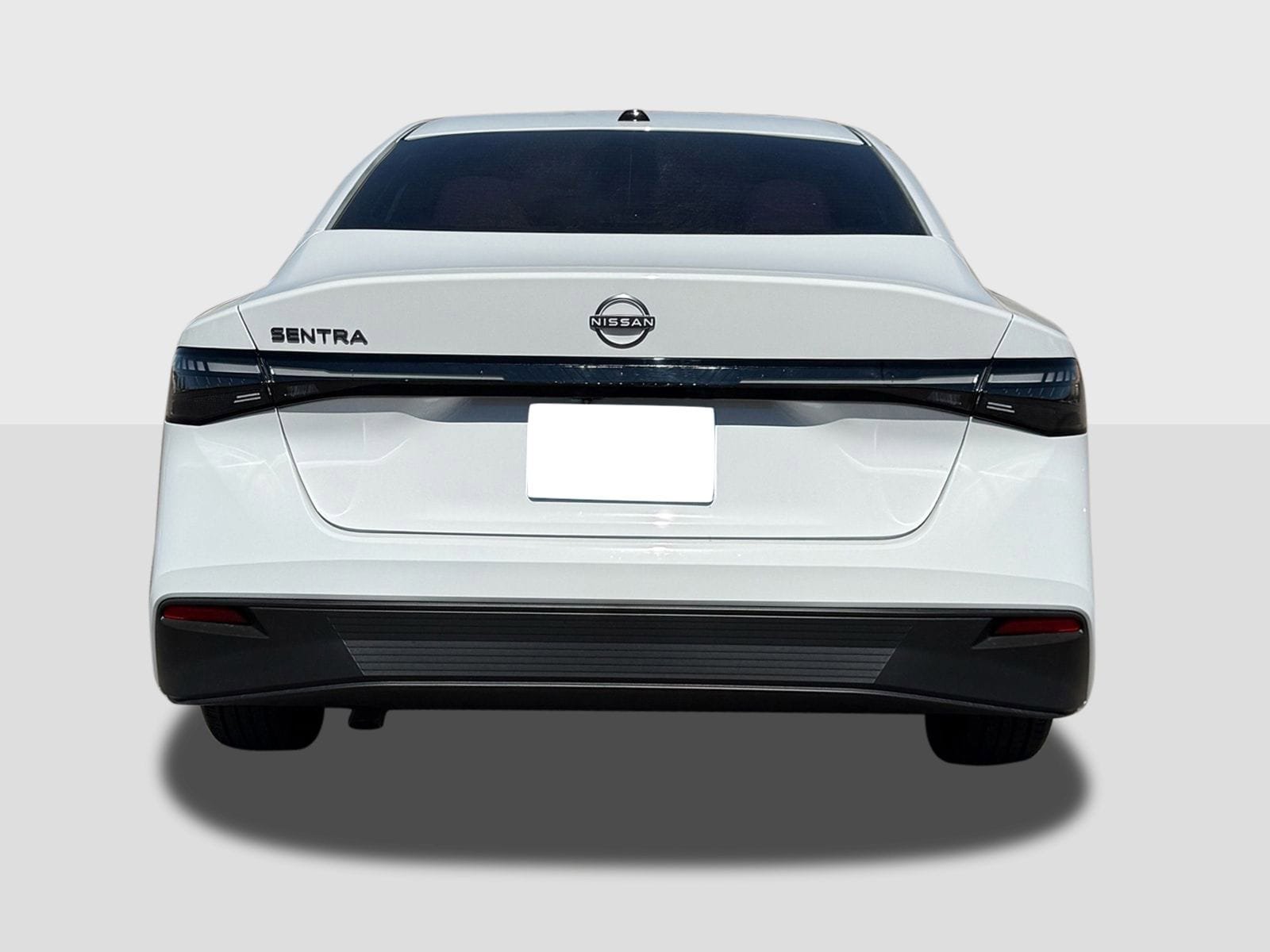 New 2026 Nissan Sentra SV w/ SV Convenience Package image 6