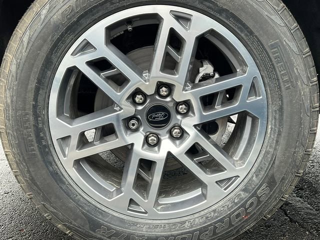 New 2026 Ford Expedition Max Active image 12