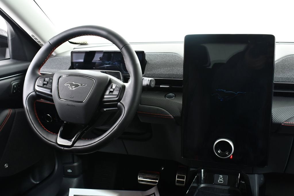 Used 2025 Ford Mustang Mach-E Premium w/ Sport Appearance Package image 8