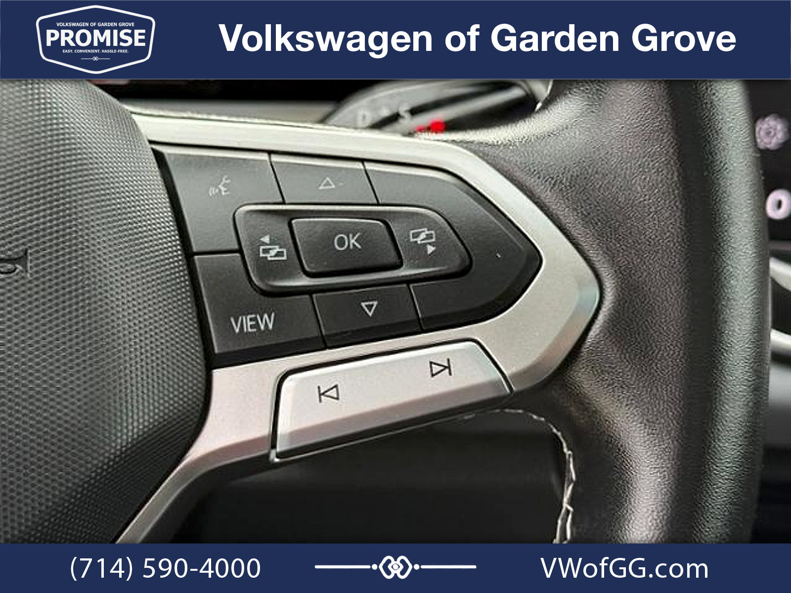 New 2026 Volkswagen Tiguan SE AWD/4WD image 20