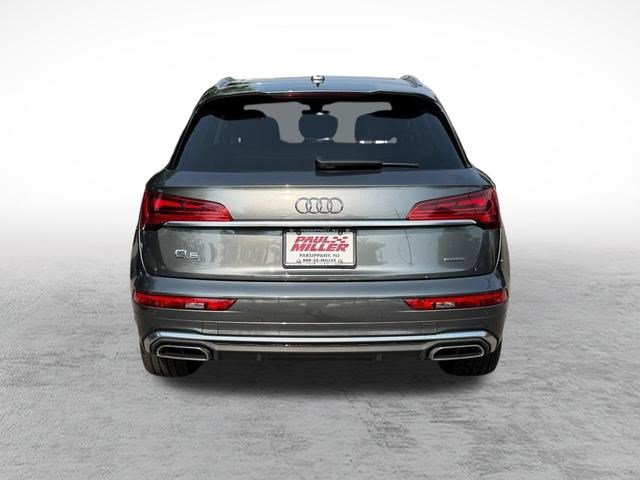 Used 2023 Audi Q5 2.0T Premium Plus w/ Premium Plus Package AWD/4WD image 4