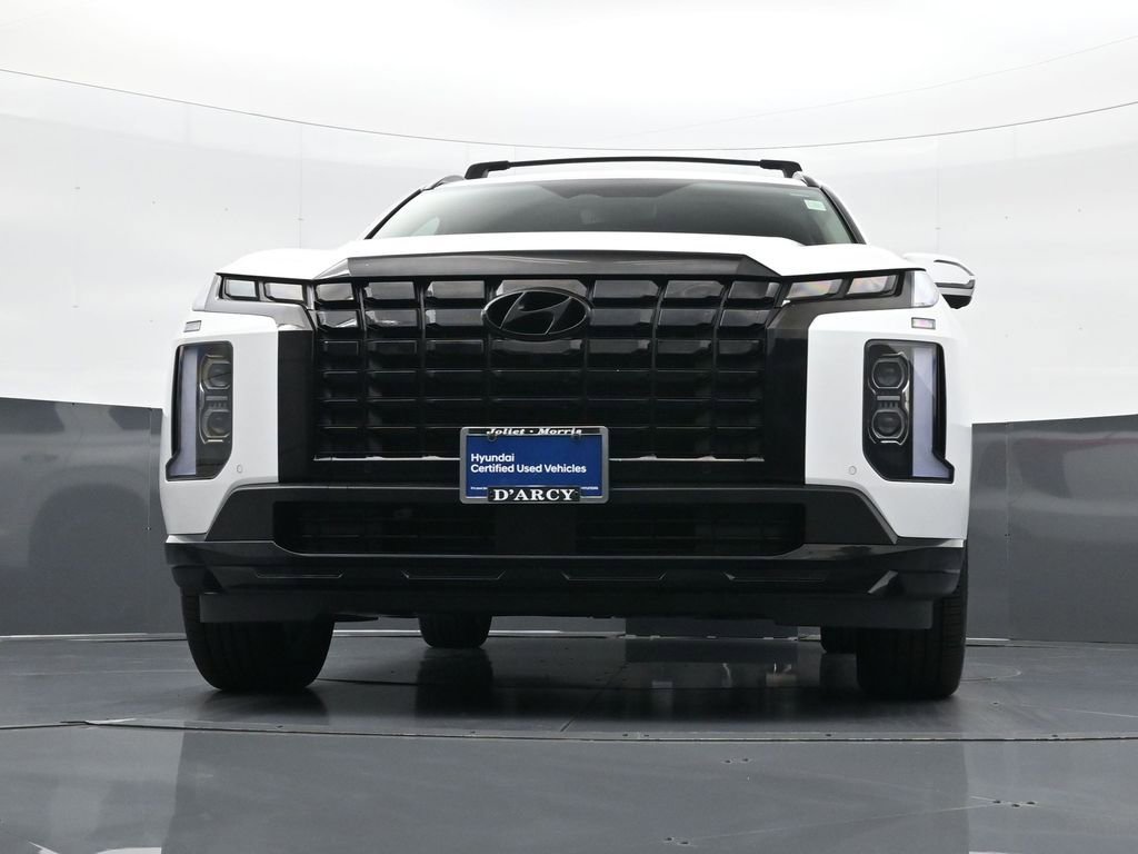 Used 2025 Hyundai Palisade XRT image 23