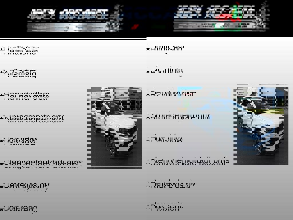 New 2026 Jeep Compass Latitude image 12