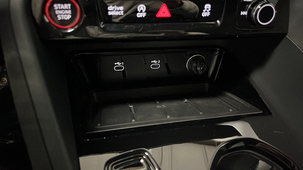 Used 2025 Audi SQ5 Premium Plus AWD/4WD image 29