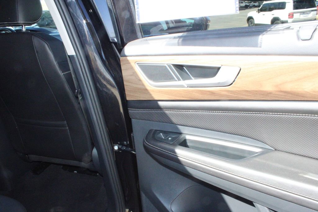 Used 2025 Volkswagen Atlas SE AWD/4WD image 50