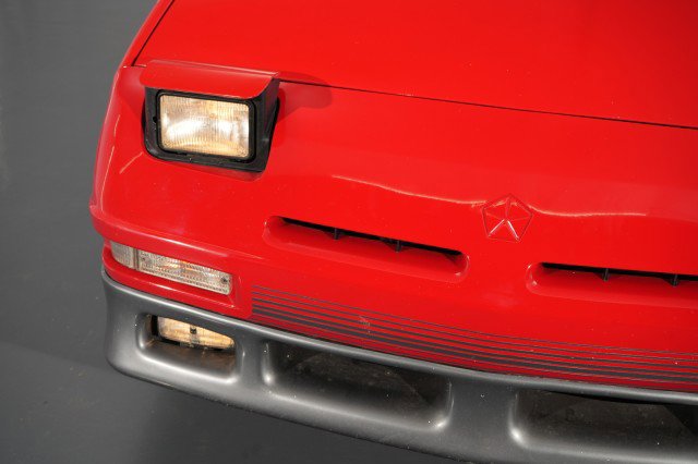 Used 1989 Dodge Daytona Shelby image 14
