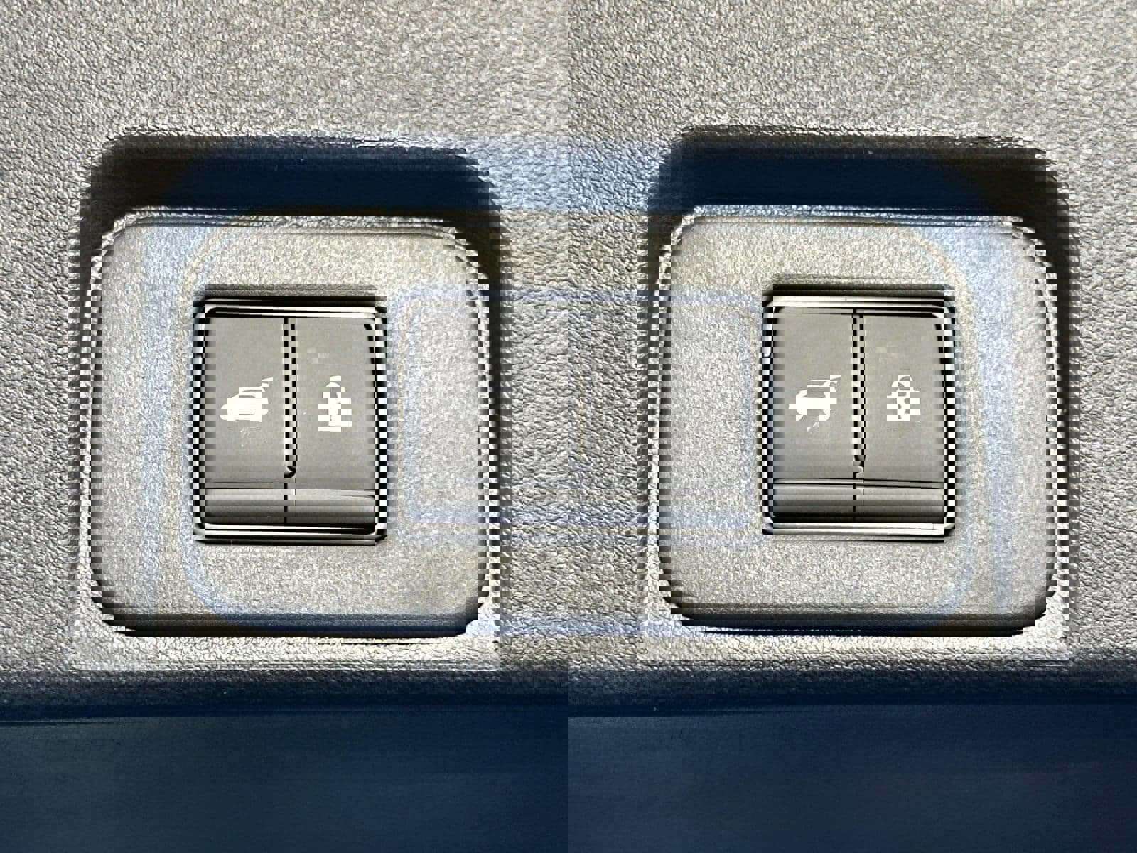 New 2026 Nissan Rogue SV FWD image 19