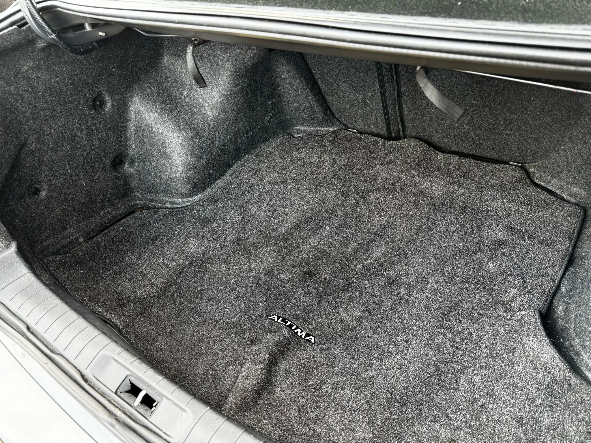 Used 2017 Nissan Altima 2.5 S w/ Power Driver Seat Package image 6