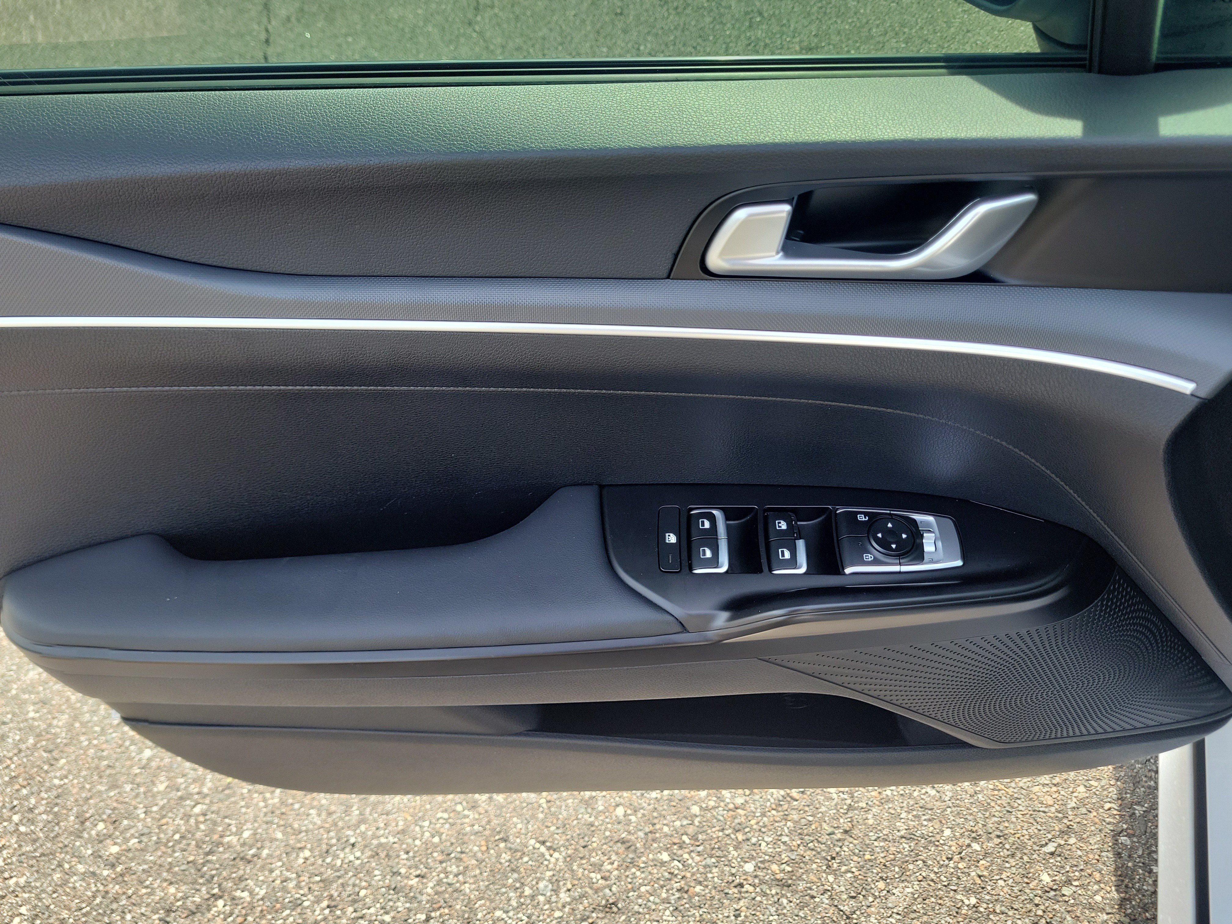 Used 2024 Kia K5 GT-Line w/ GT-Line Premium Package FWD image 18
