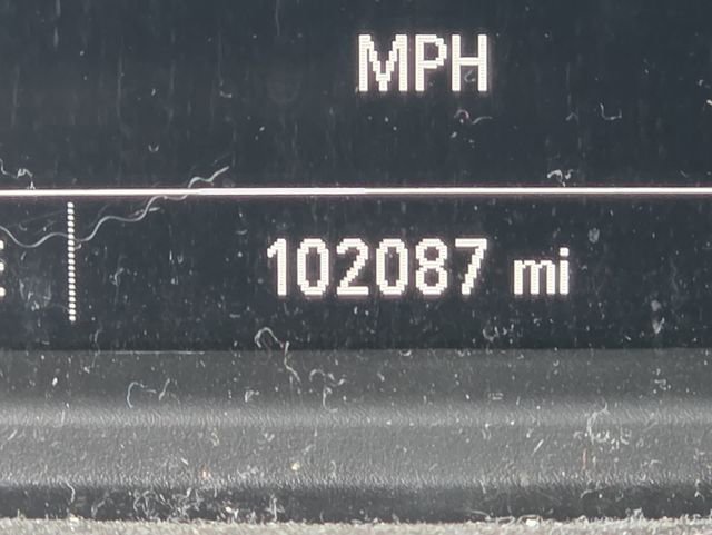 Used 2020 Chevrolet Silverado 1500 Custom w/ Custom Convenience Package image 19