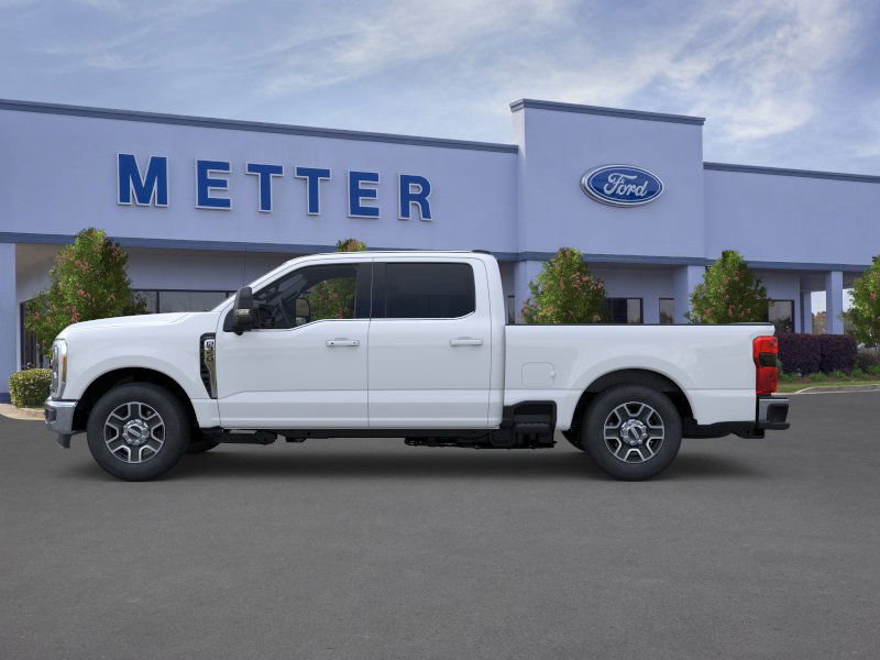 New 2026 Ford F350 Lariat image 3