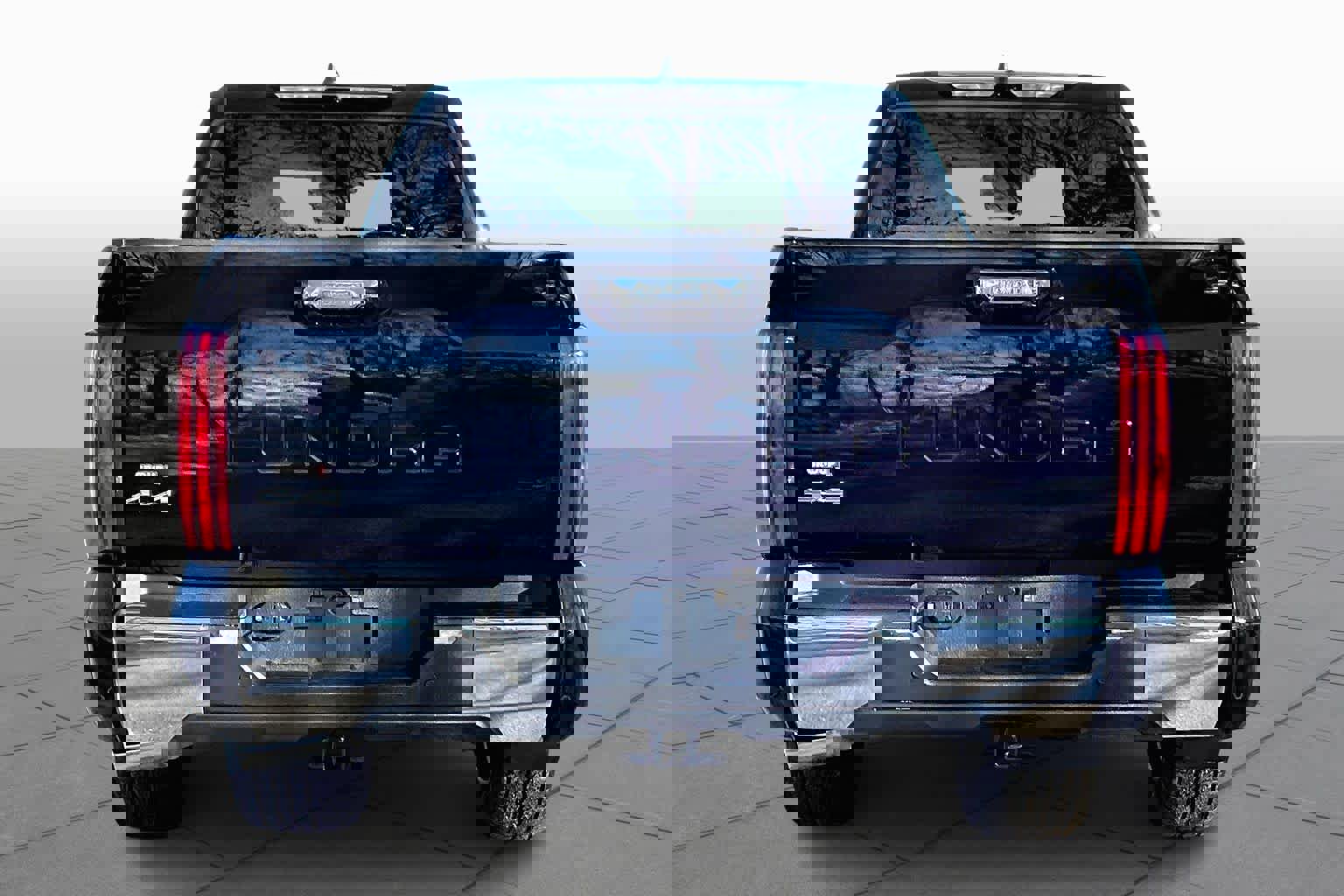 Used 2024 Toyota Tundra 1794 Edition w/ TRD Off-Road Package image 5