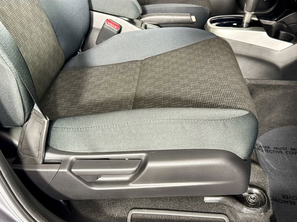 Used 2017 Honda Fit LX image 28