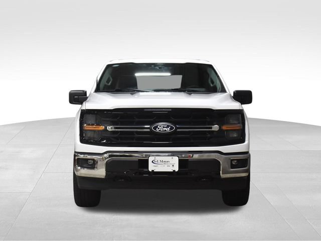 Used 2025 Ford F150 XLT w/ Equipment Group 301A Standard AWD/4WD image 2