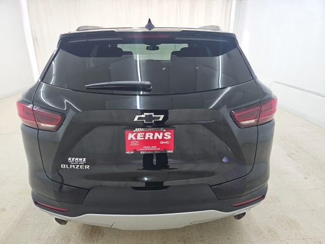 Used 2024 Chevrolet Blazer LT w/ Convenience Package image 16