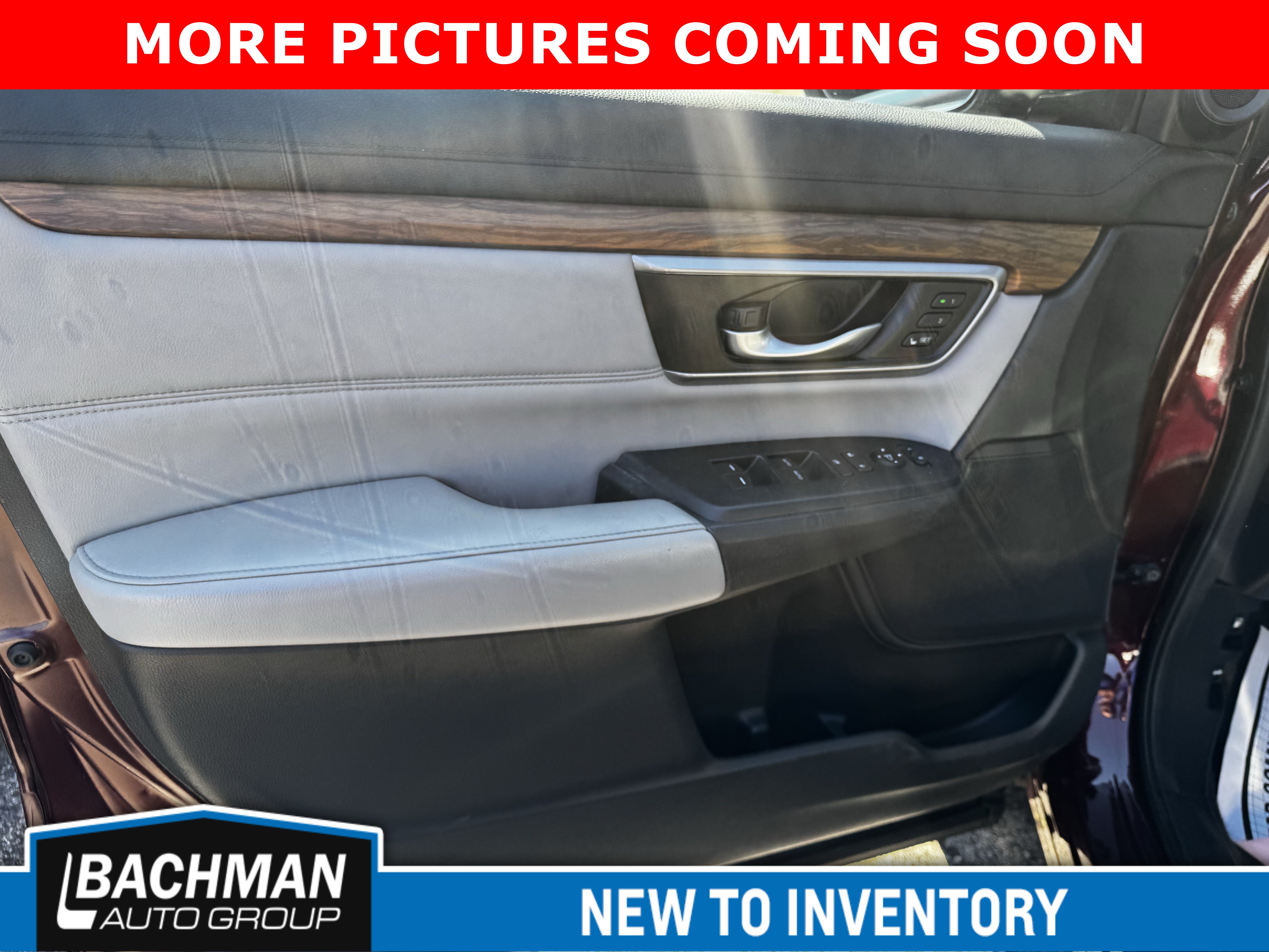 Used 2018 Honda CR-V EX-L image 12