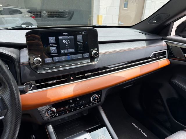 Used 2023 Mitsubishi Outlander SEL 40th Anniversary AWD/4WD image 47