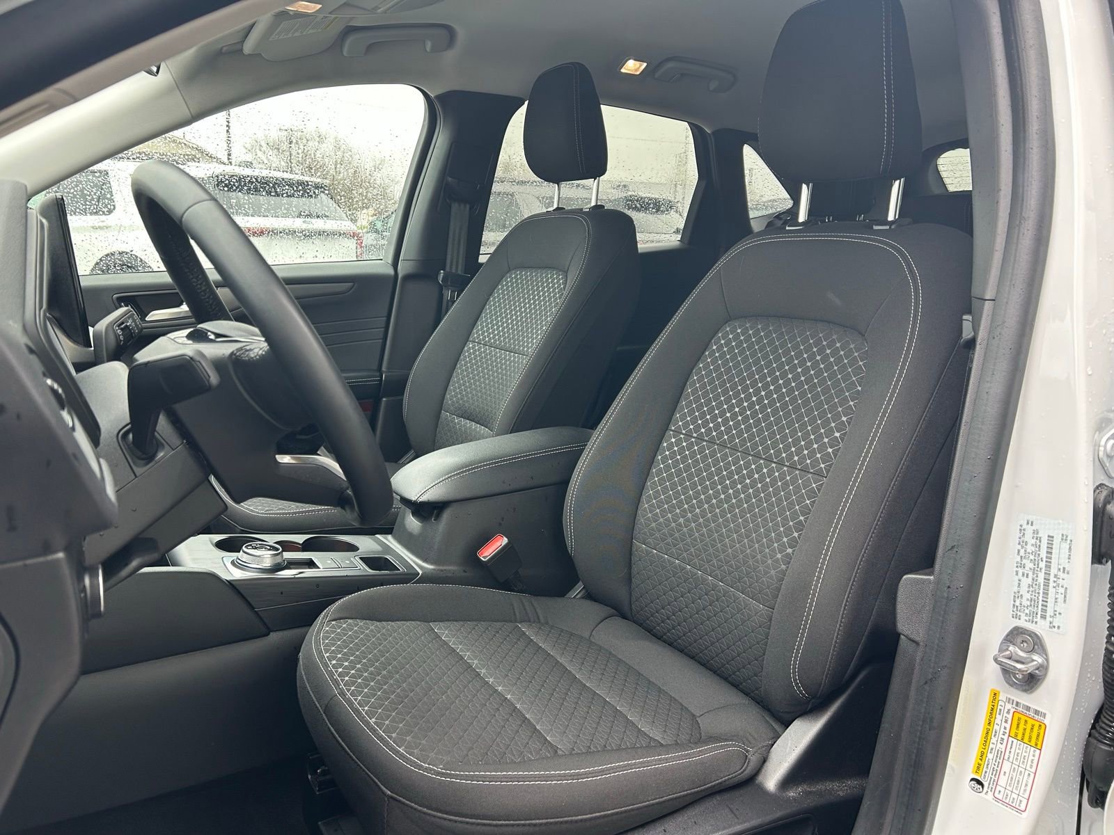 Used 2023 Ford Escape Active w/ Tech Pack #2 image 9