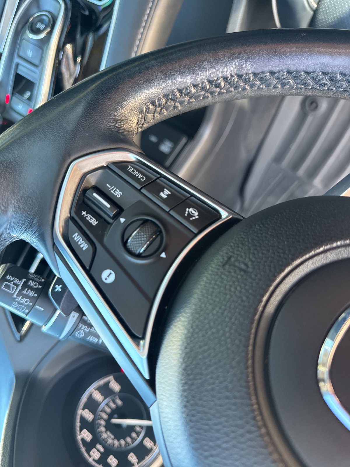 Used 2020 Acura RDX w/ Advance Package AWD/4WD image 33
