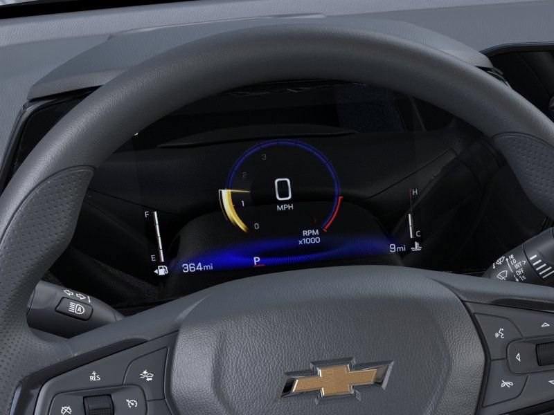 New 2026 Chevrolet TrailBlazer LS w/ LS Convenience Package FWD image 18